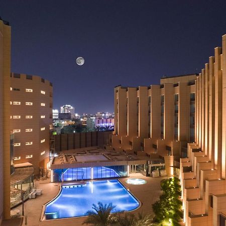 Grand Millennium Al Seef Basra Dış mekan fotoğraf