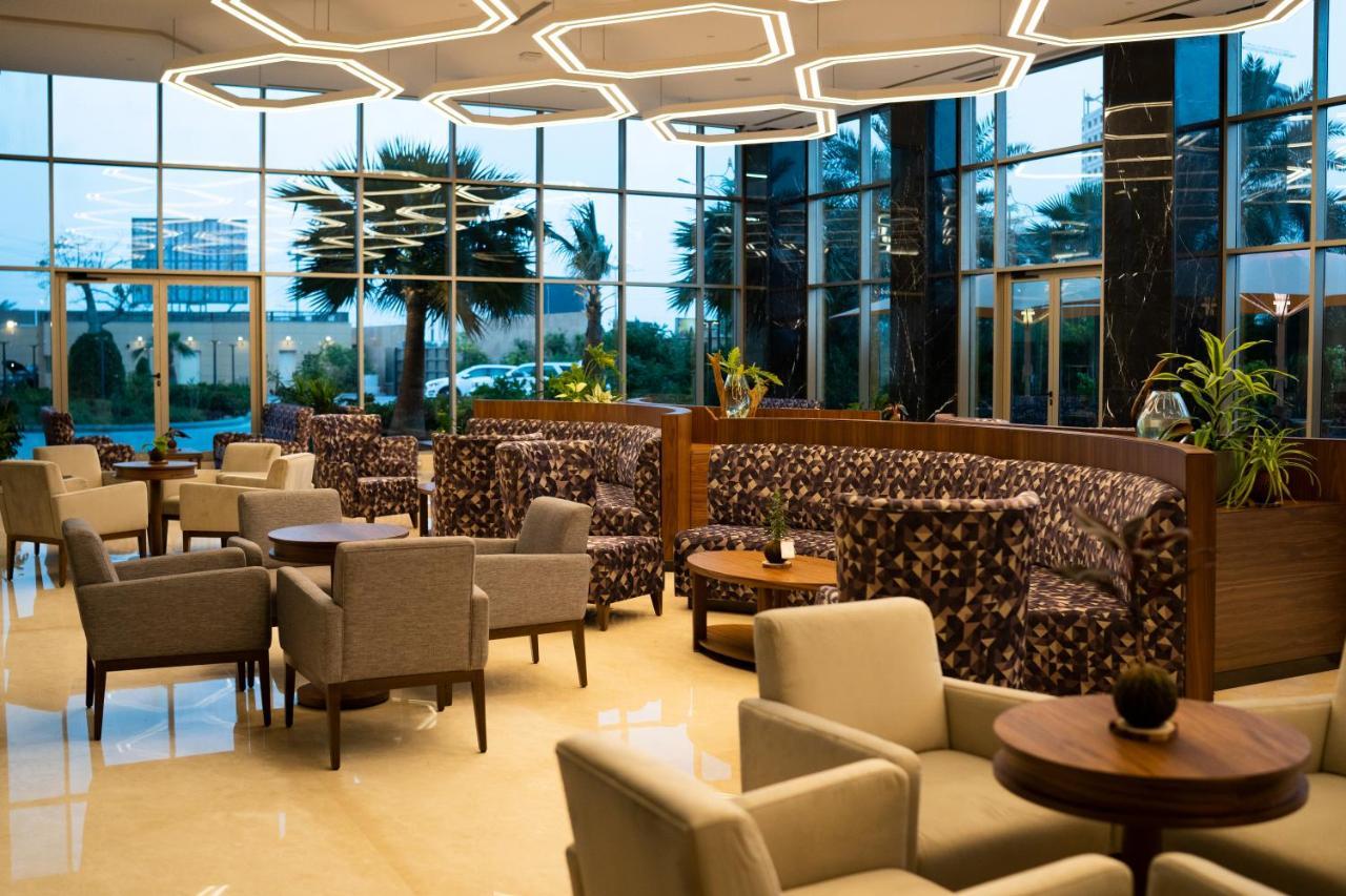 Grand Millennium Al Seef Basra Dış mekan fotoğraf