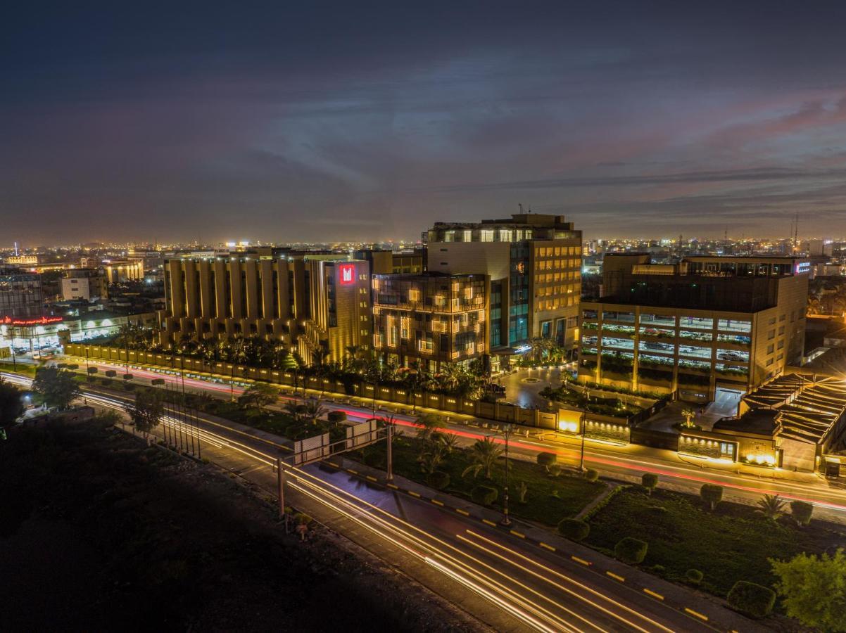 Grand Millennium Al Seef Basra Dış mekan fotoğraf