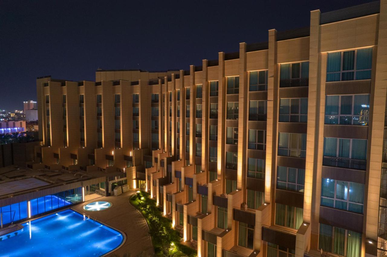 Grand Millennium Al Seef Basra Dış mekan fotoğraf