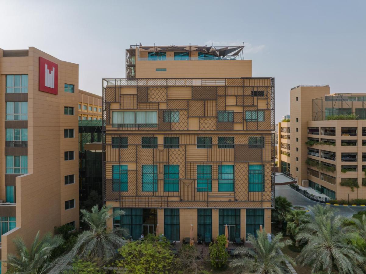 Grand Millennium Al Seef Basra Dış mekan fotoğraf