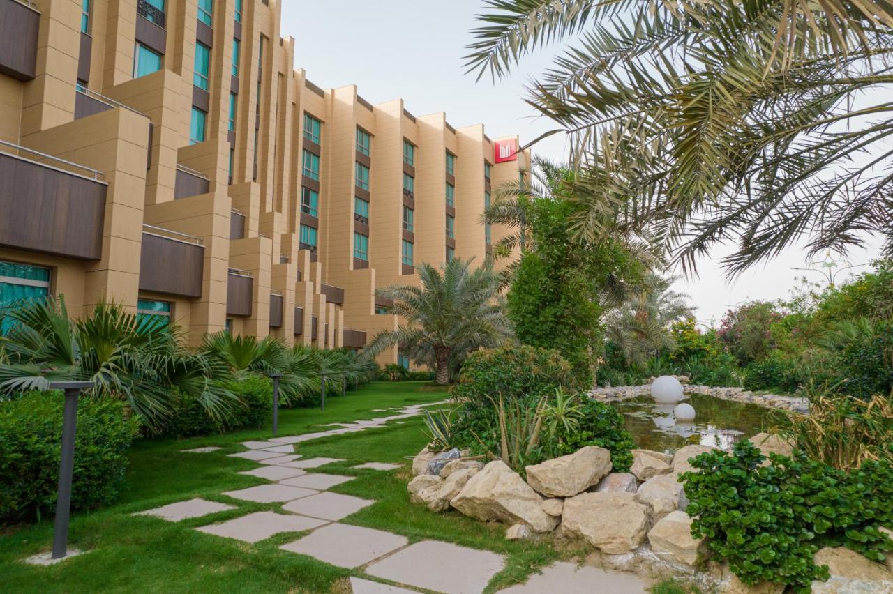 Grand Millennium Al Seef Basra Dış mekan fotoğraf