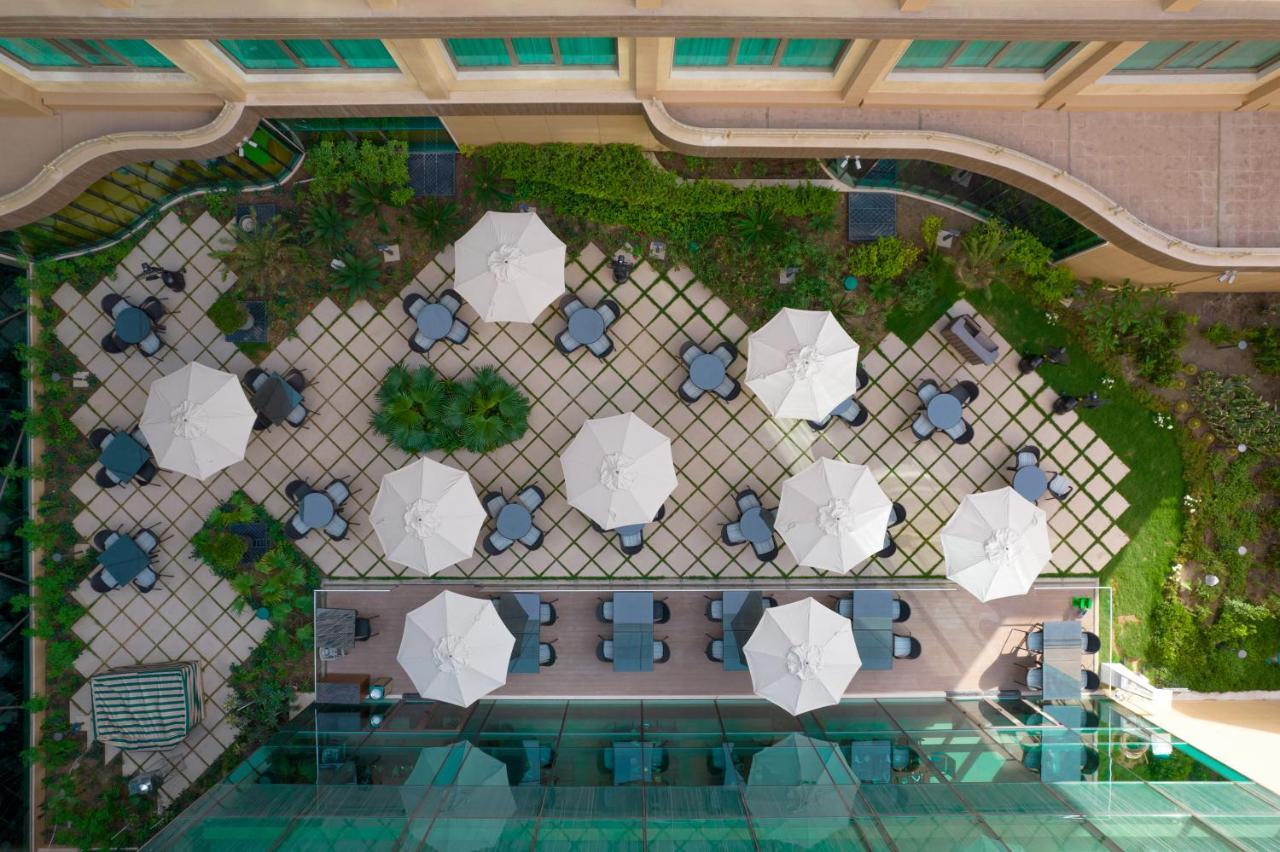 Grand Millennium Al Seef Basra Dış mekan fotoğraf