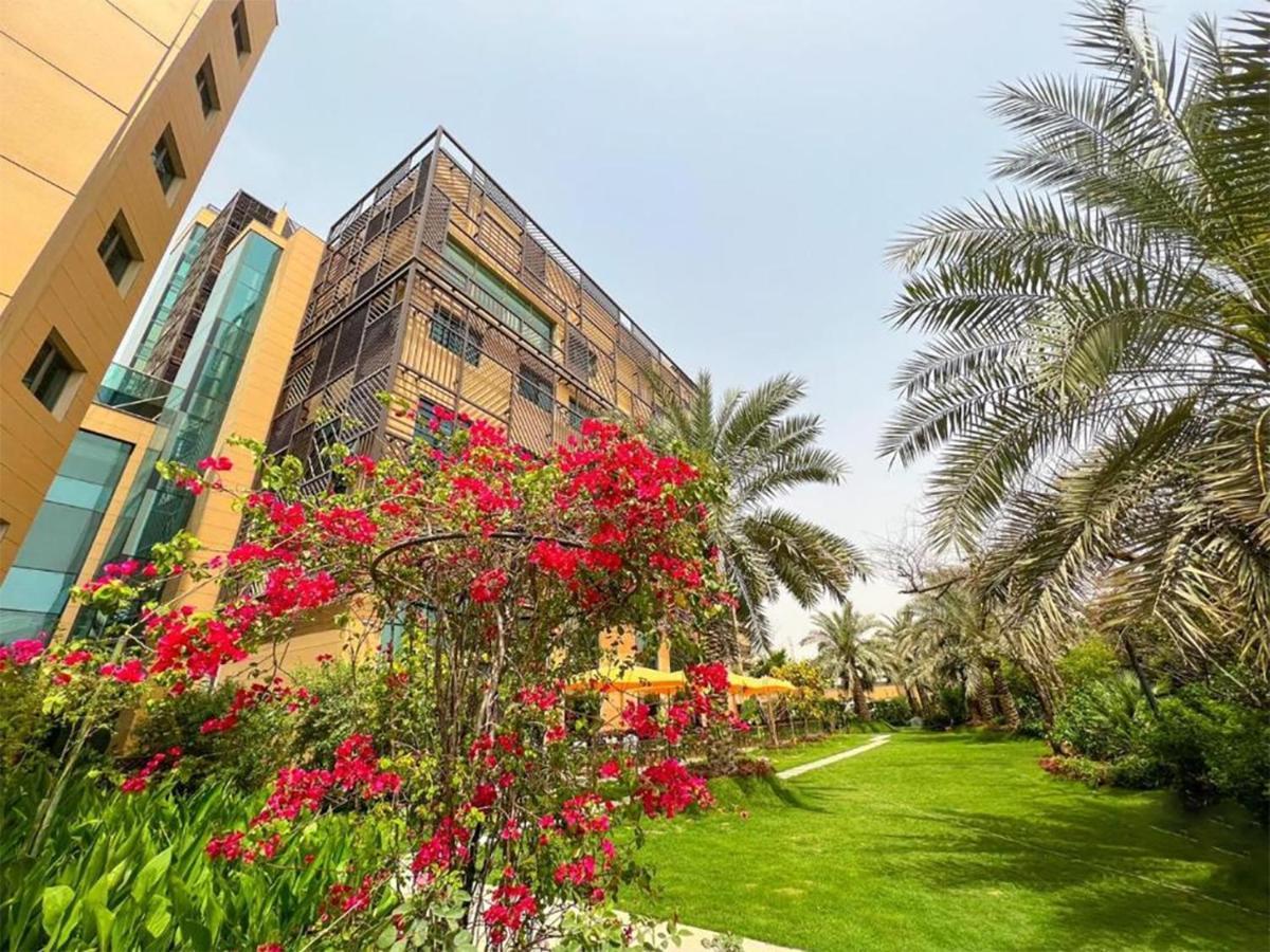 Grand Millennium Al Seef Basra Dış mekan fotoğraf